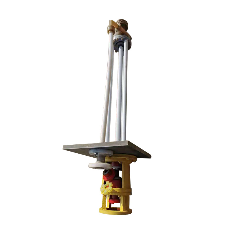 FYS Fluoroplastik Submersible Pump
