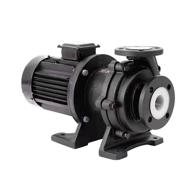 Pompa magnetik biasa CQB