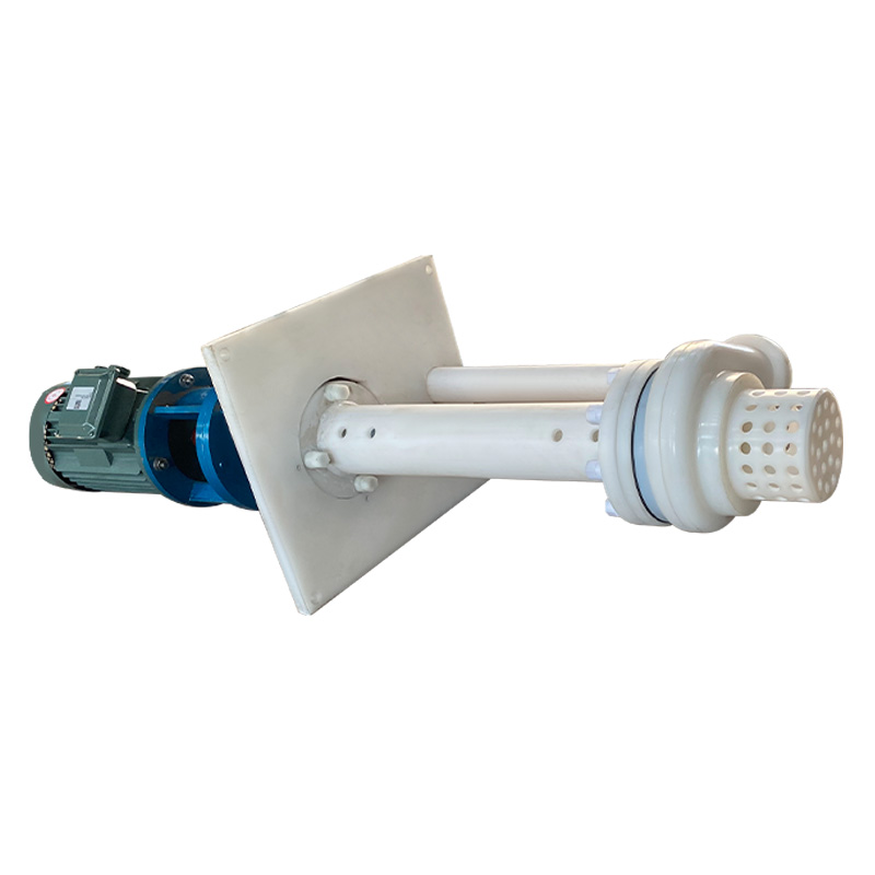 FYS Fluoroplastik Submersible Pump