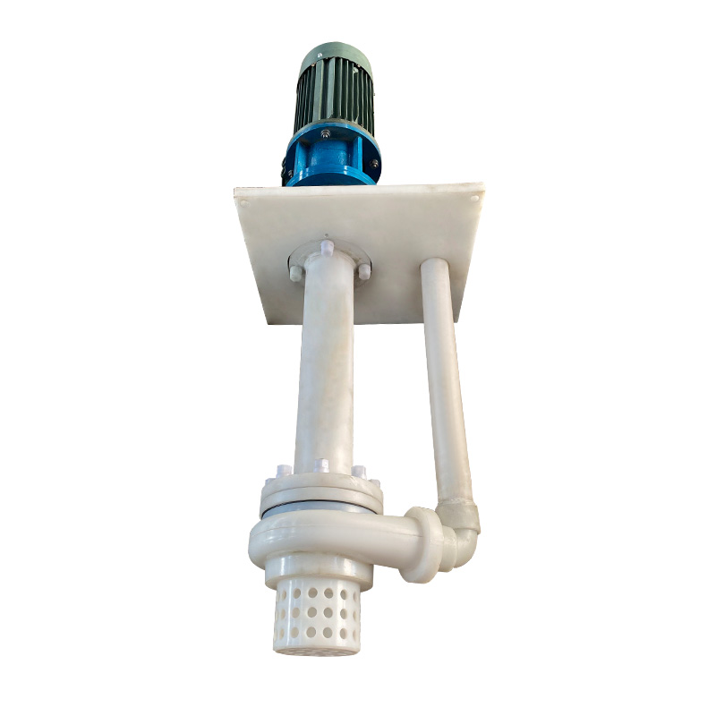 FYS Fluoroplastik Submersible Pump