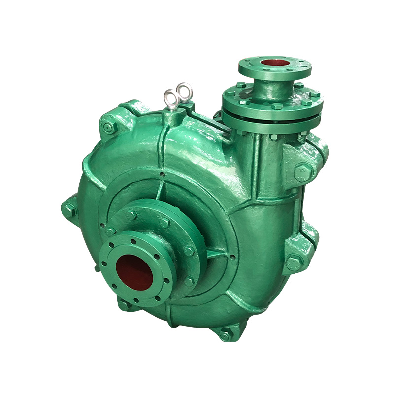 Zm Slurry Pump