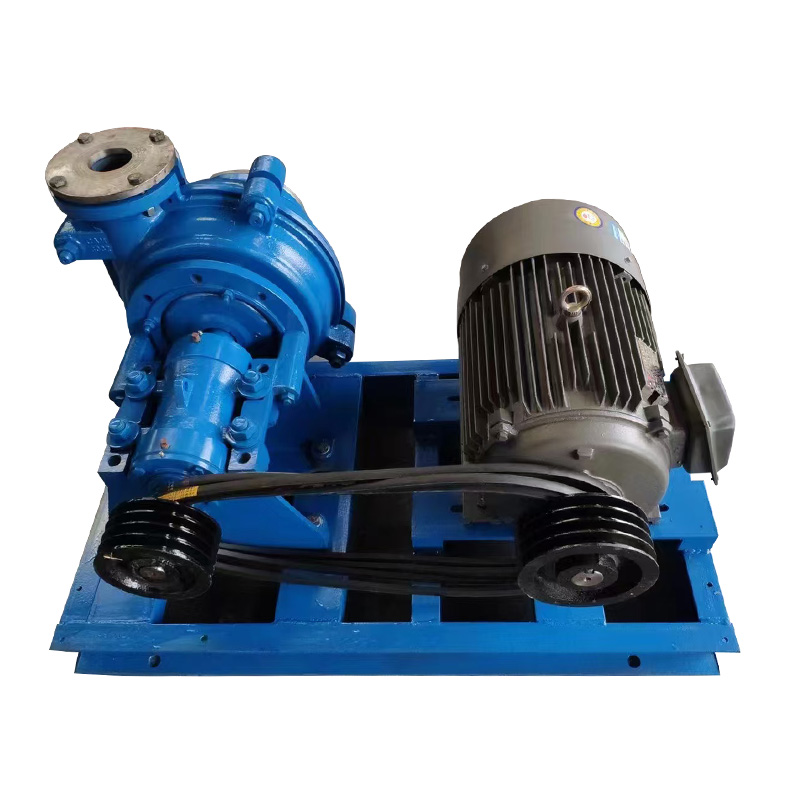 Zm Slurry Pump