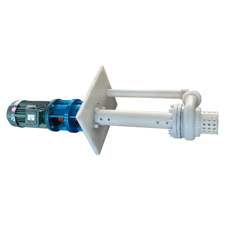 FYS Fluoroplastik Submersible Pump