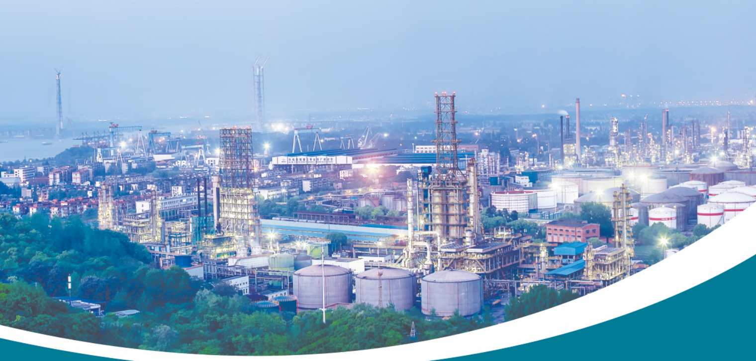 JIangsu Huanyu Chemical New Material Co., Ltd.