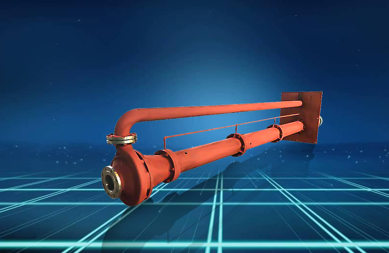 Pompa submersible